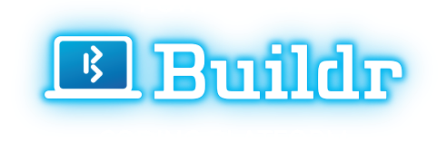 Buildr Logo